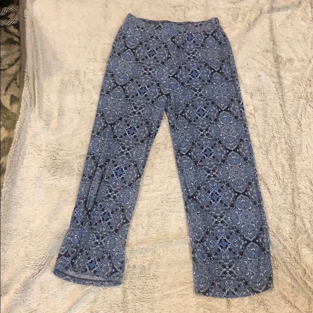 Jones Studio high waisted pants (M)